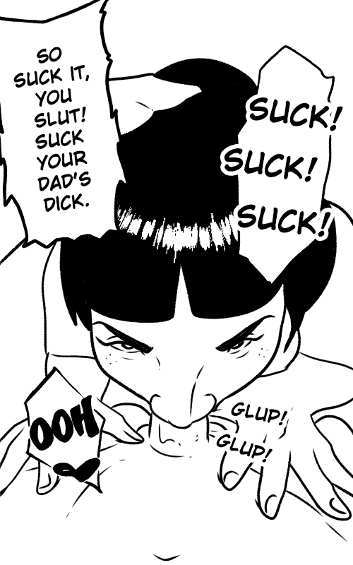 Belle page 7 full