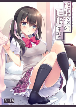 Houkago no Suimin Gakushuu