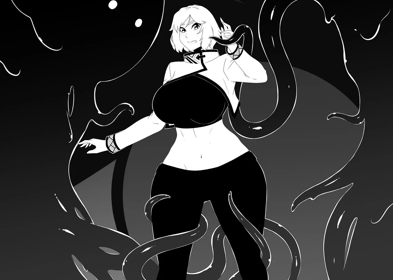 Sitri Slime page 1 full