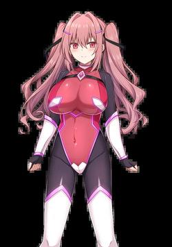 Code: Apocalypse -Daraku no Shinki to Naraku no Ou-