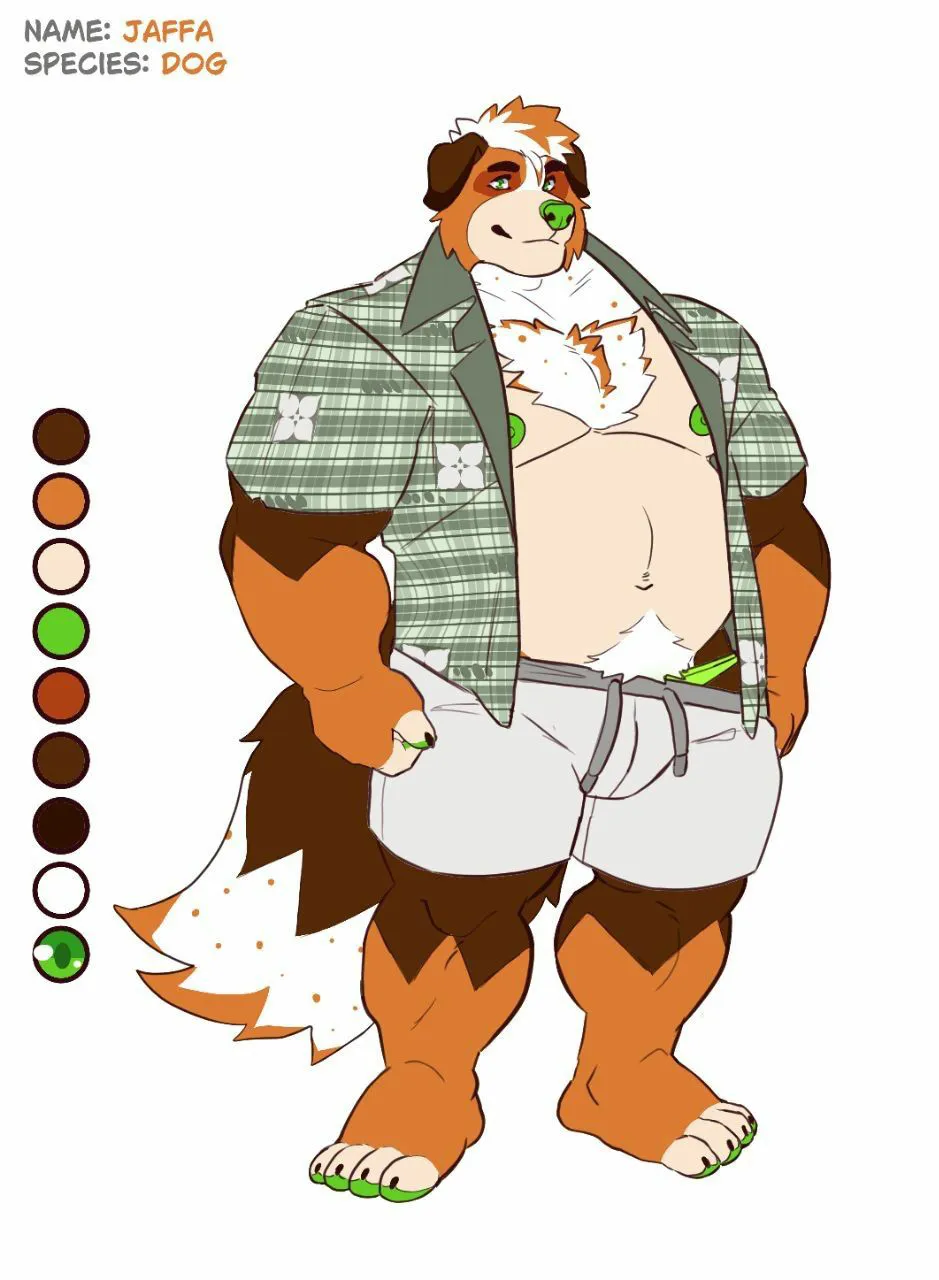 Lomlynx page 1 full