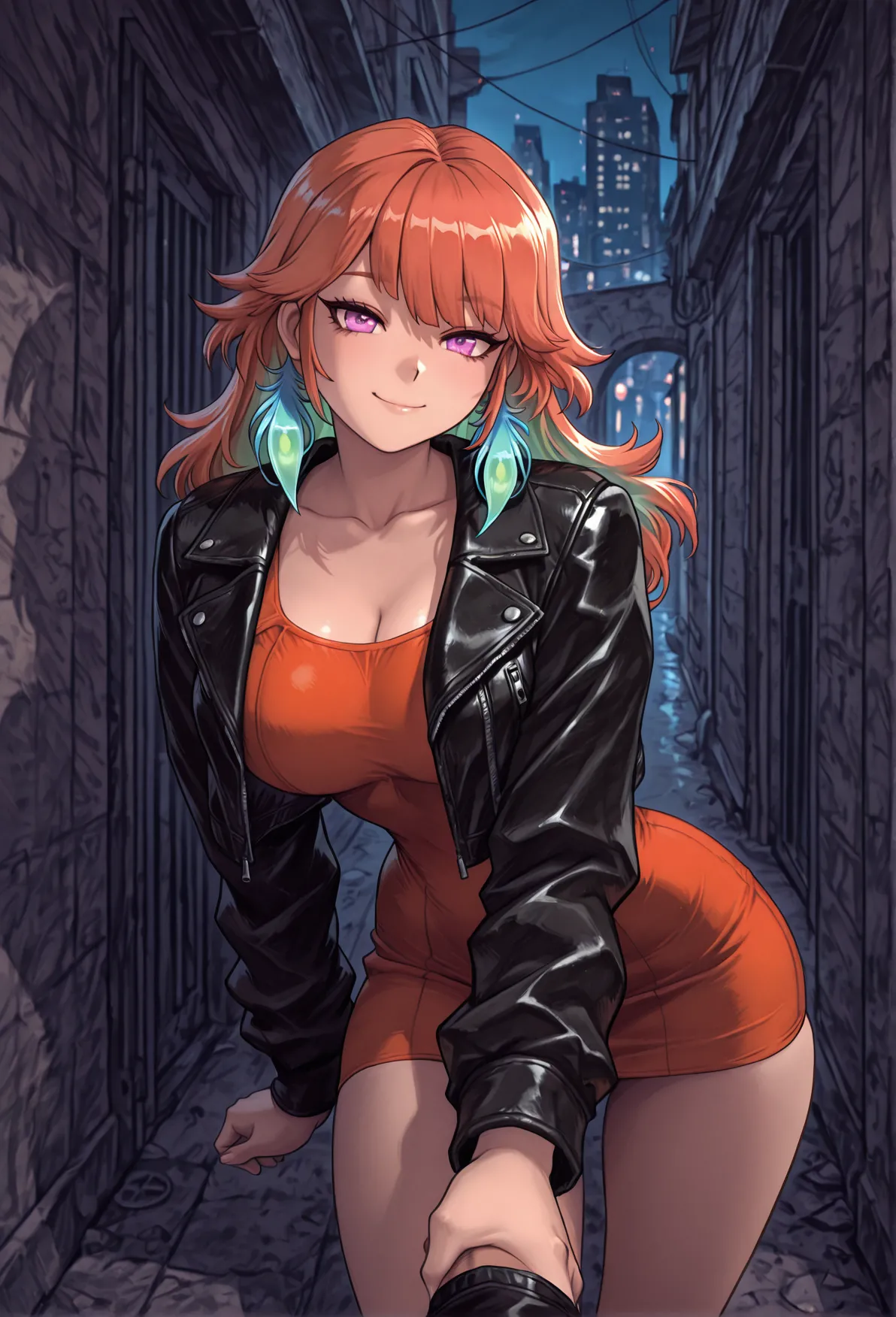 Takanashi Kiara prostitution page 7 full