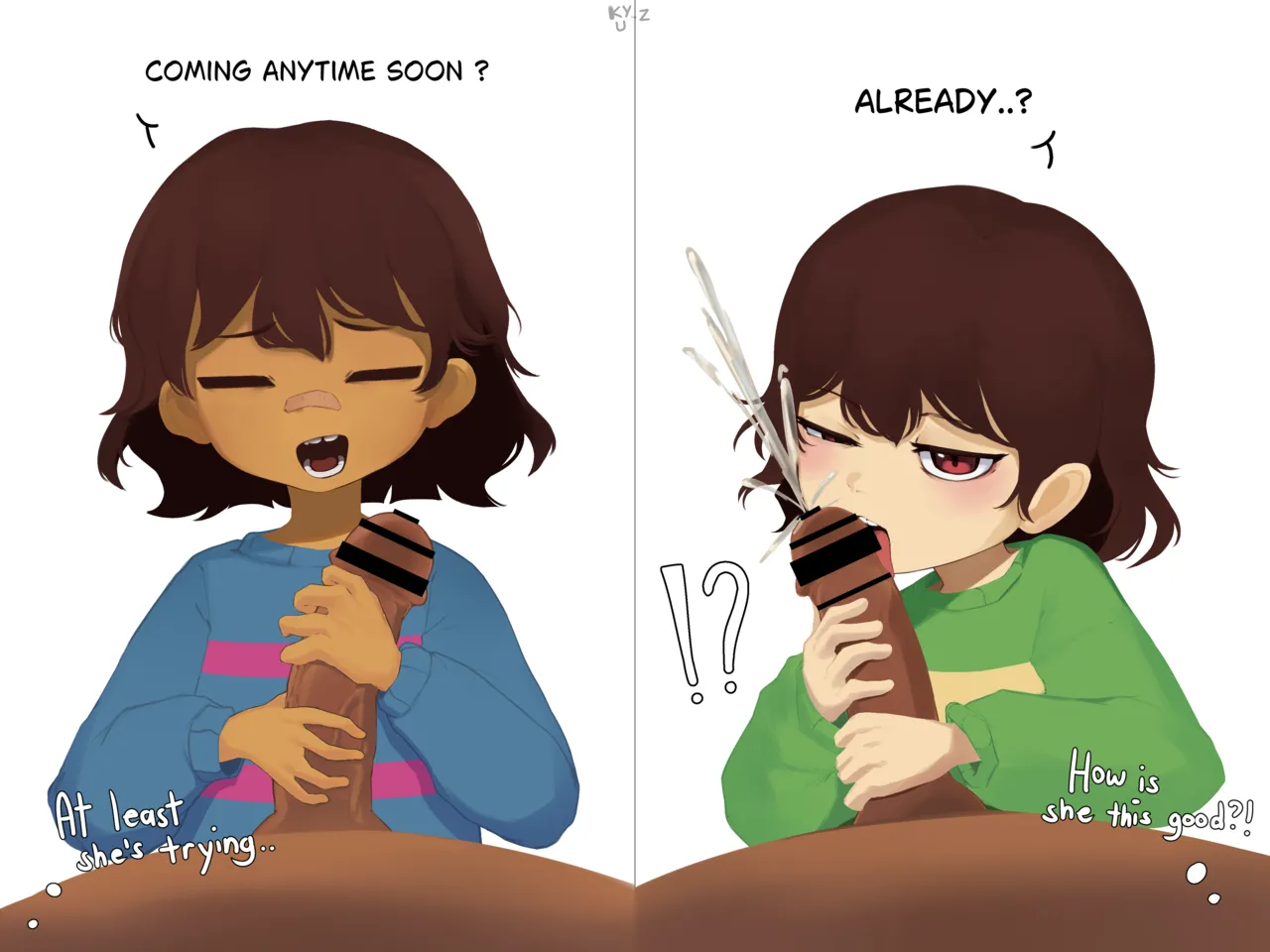 UbeShoob page 3 full