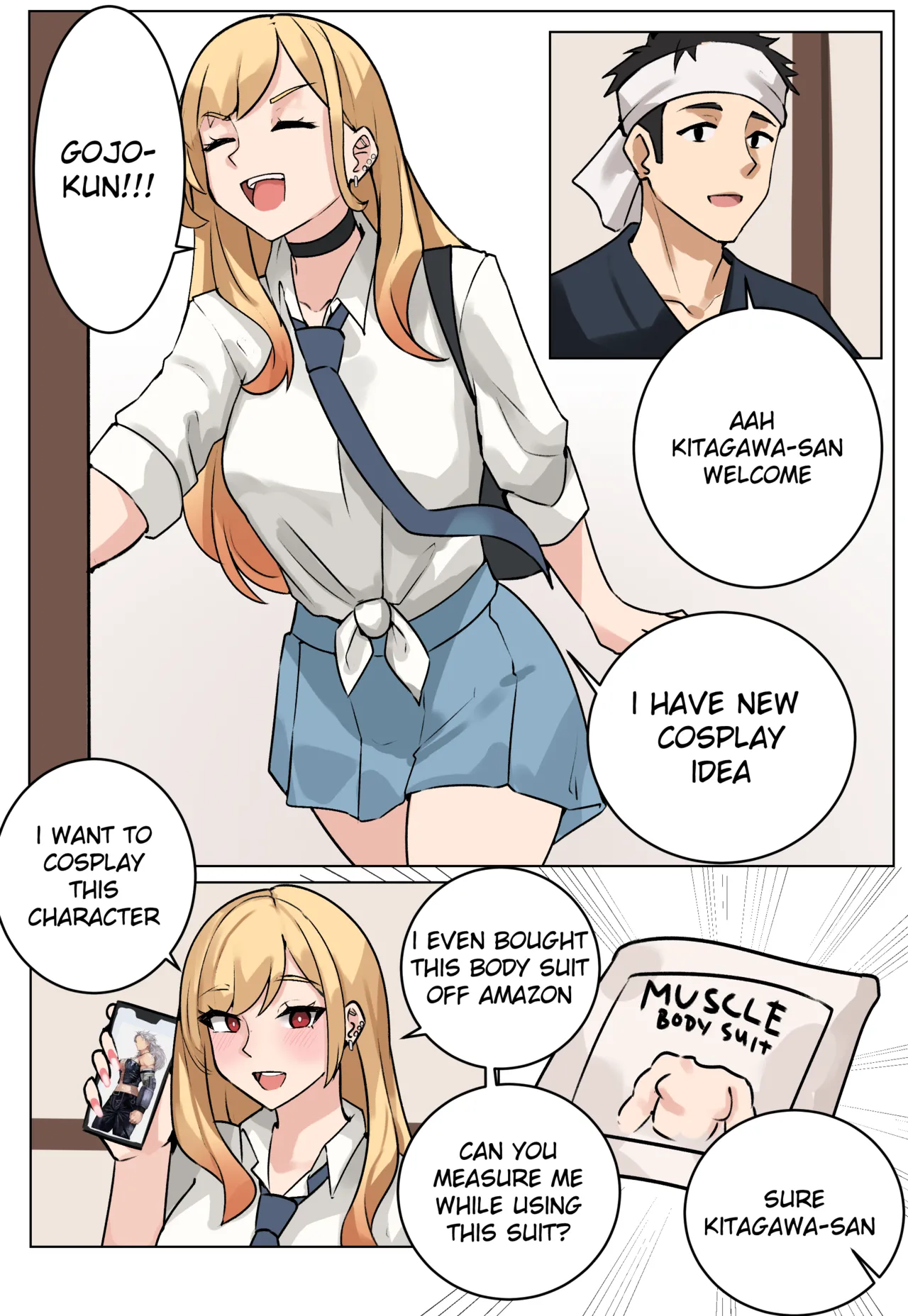 Gallery - Part 1 page 4 full