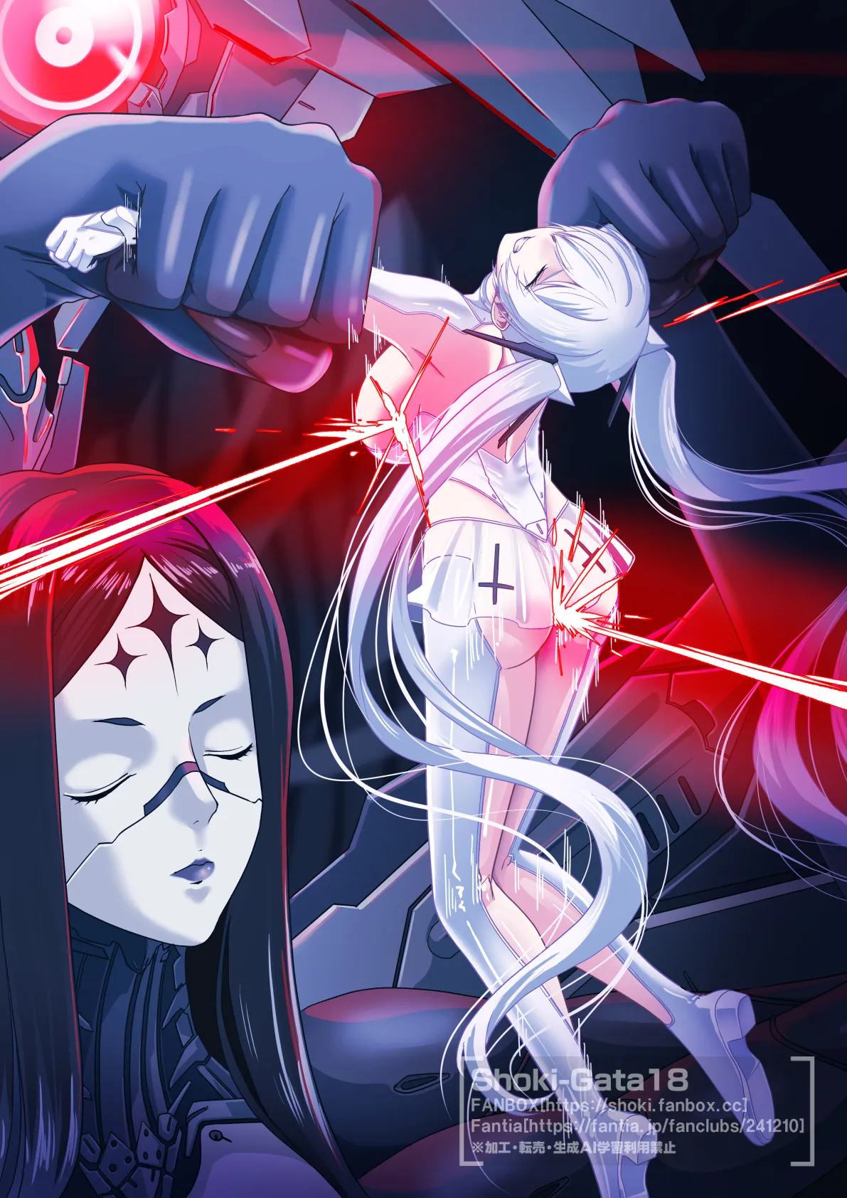 Cinderella's defeat page 10 full
