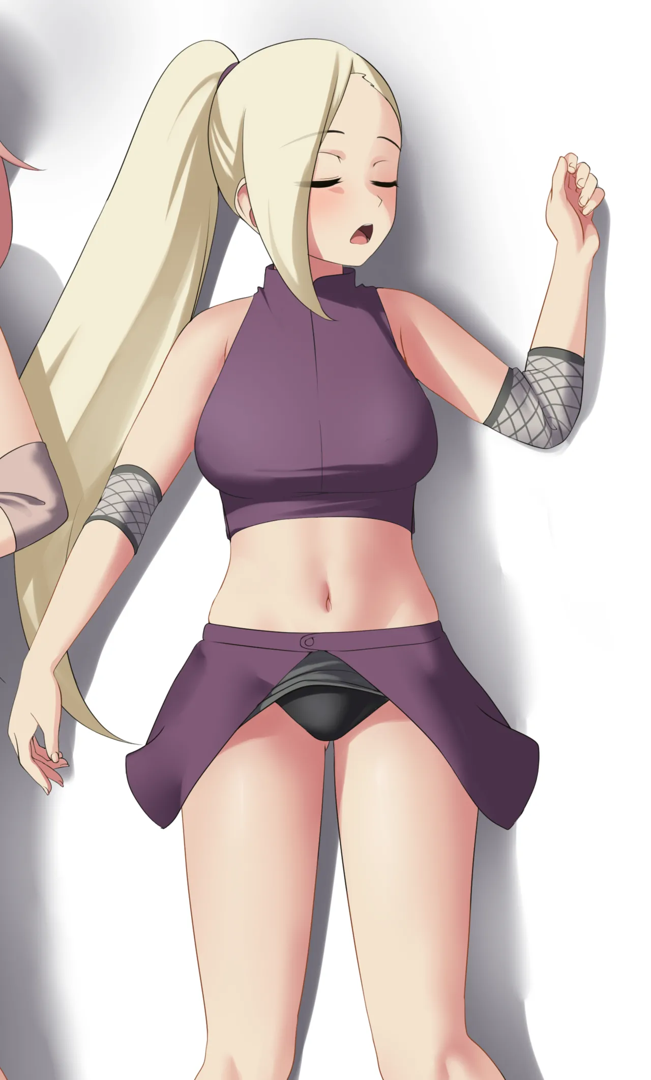 Sakura &amp; Ino page 10 full