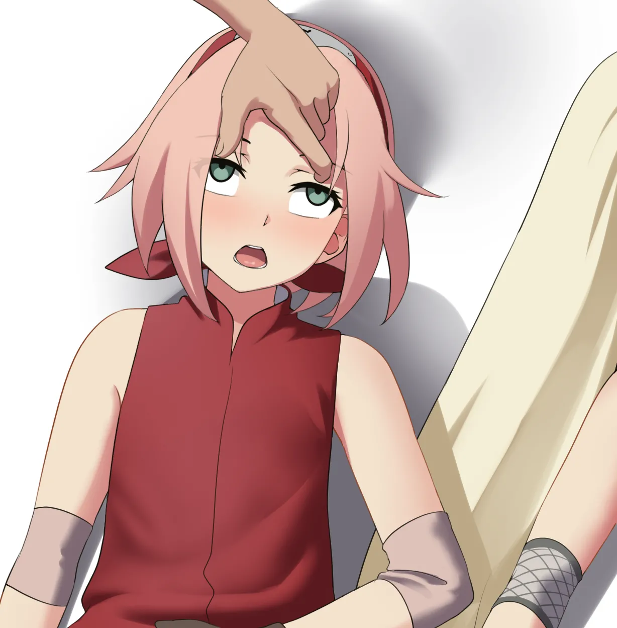 Sakura &amp; Ino page 7 full