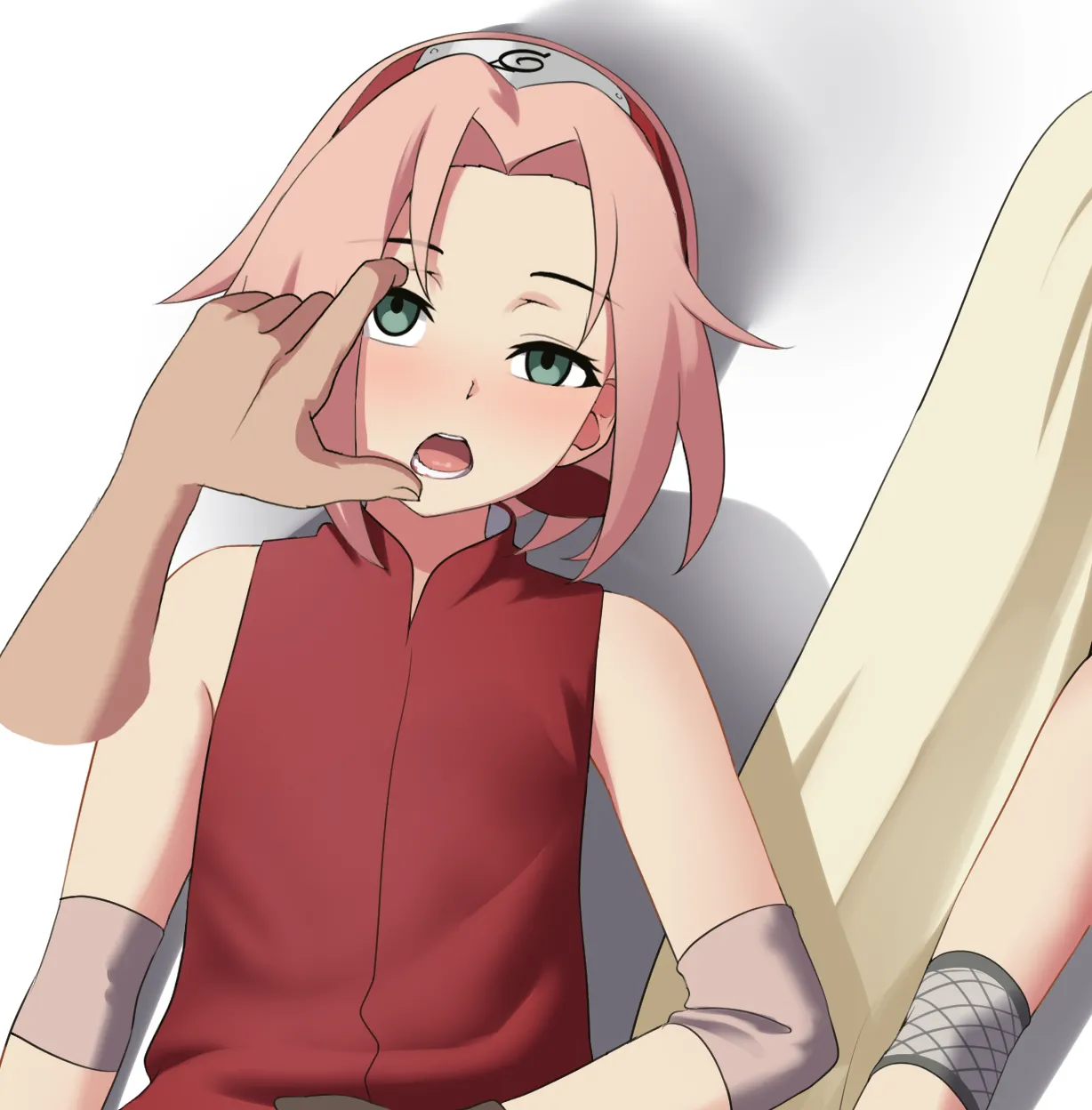Sakura &amp; Ino page 8 full