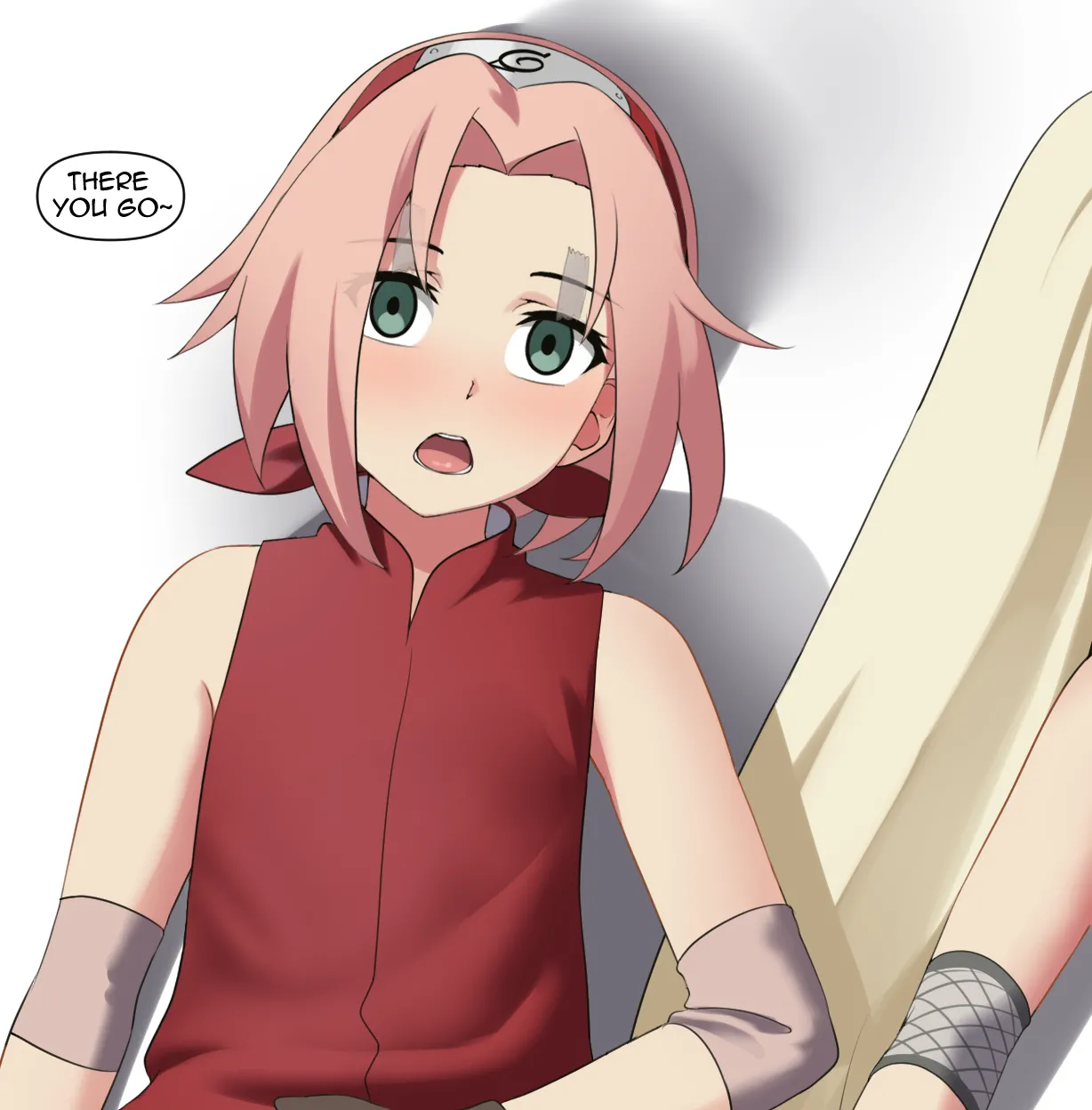 Sakura &amp; Ino page 9 full