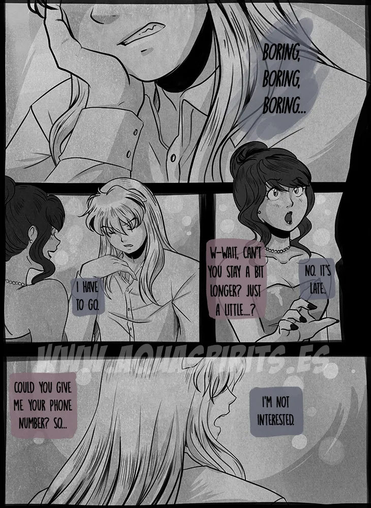 My Life Before You page 3 full