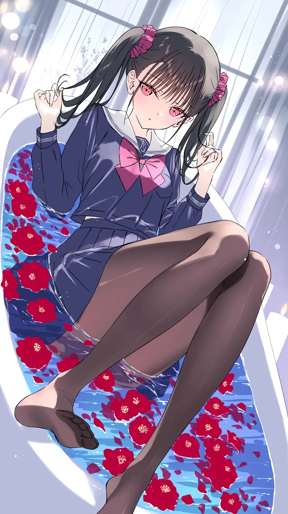 Kobayashi Chisato | 小林ちさと | PockyFactory  2026.02~2026.06 page 1 full