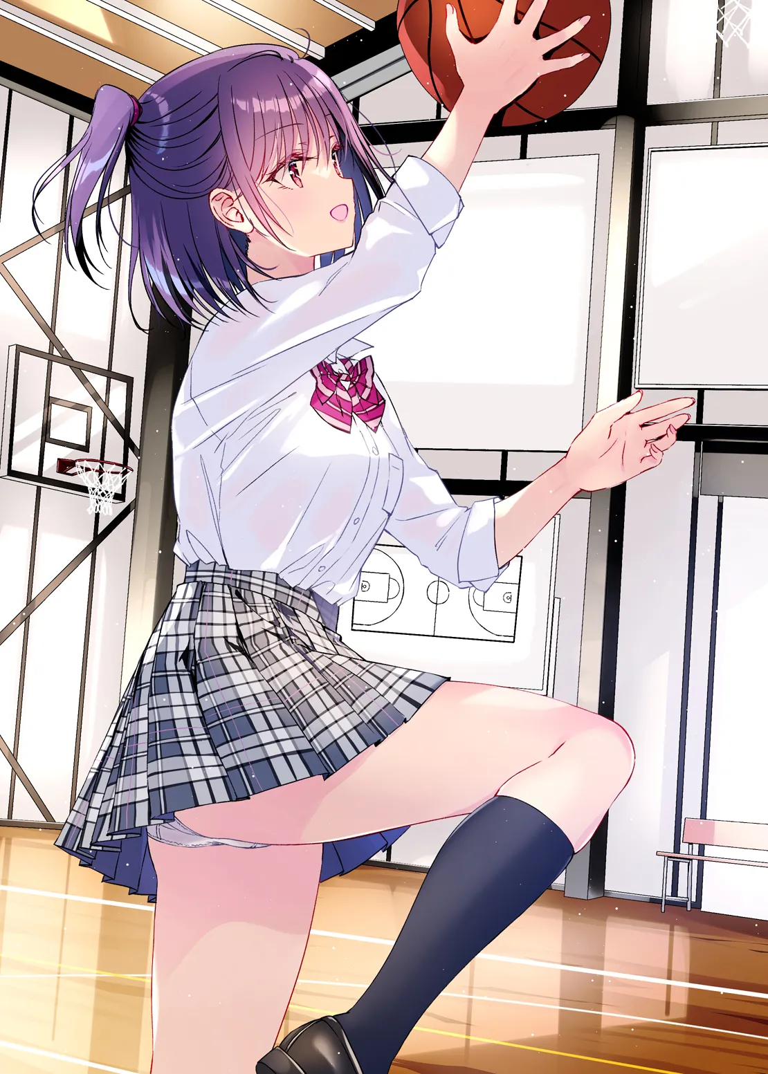 Kobayashi Chisato | 小林ちさと | PockyFactory  2026.02~2026.06 page 10 full