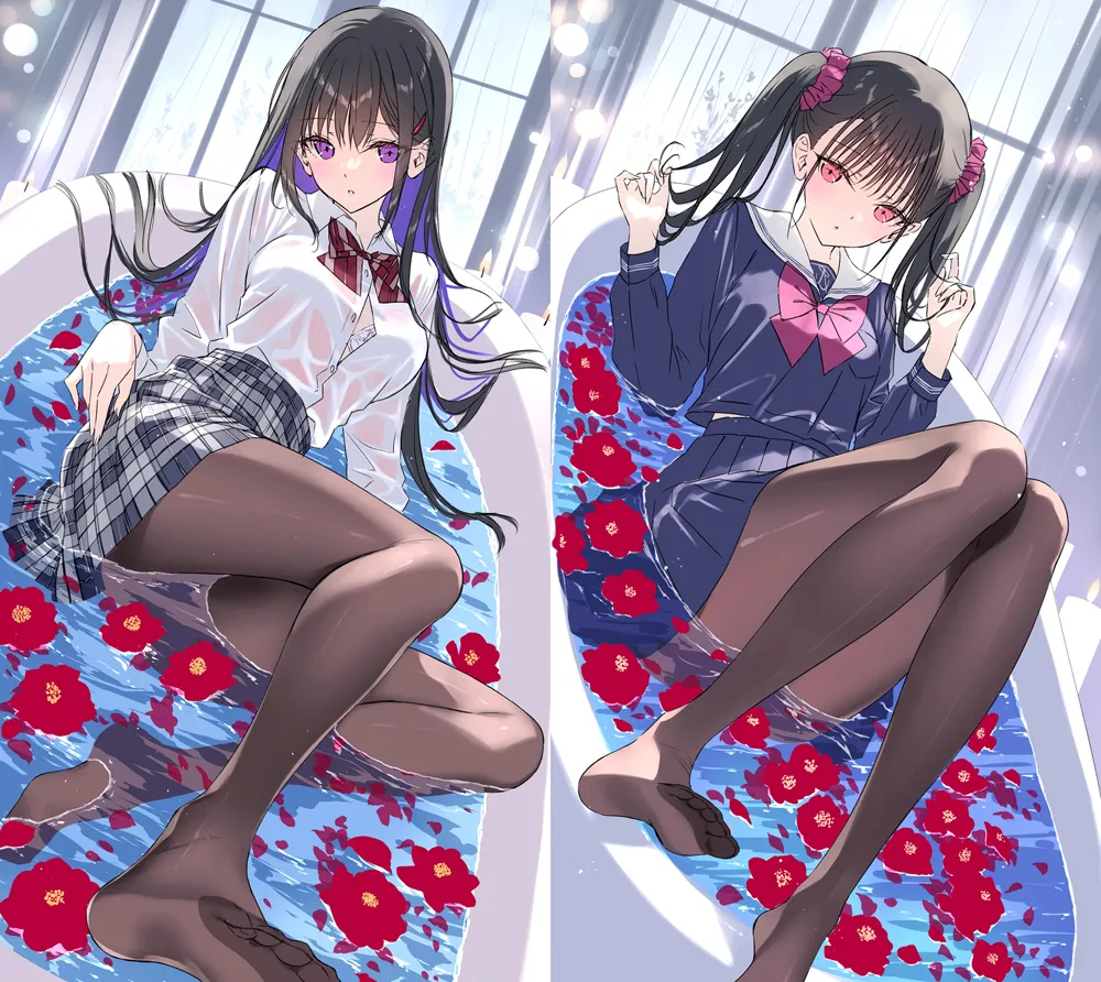 Kobayashi Chisato | 小林ちさと | PockyFactory  2026.02~2026.06 page 2 full