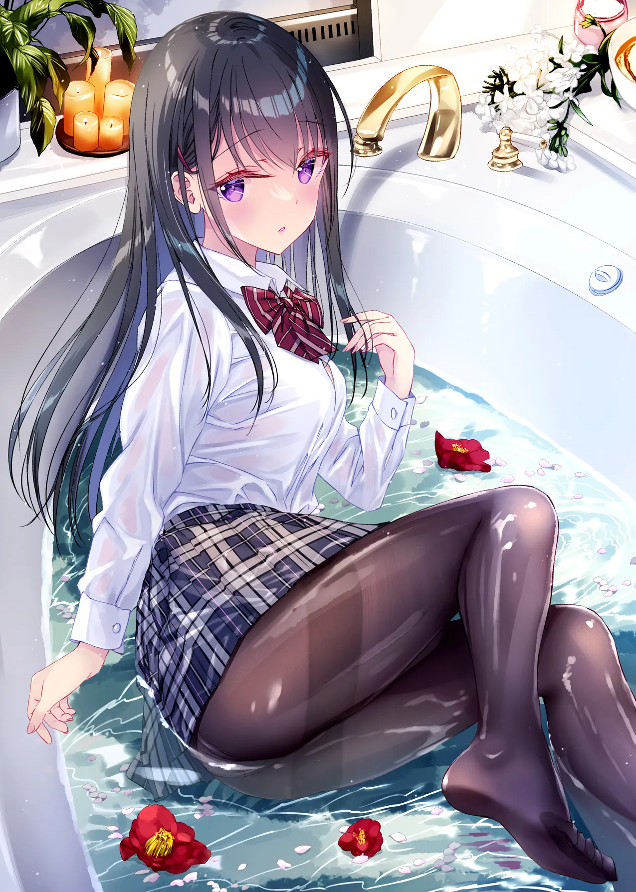 Kobayashi Chisato | 小林ちさと | PockyFactory  2026.02~2026.06 page 3 full