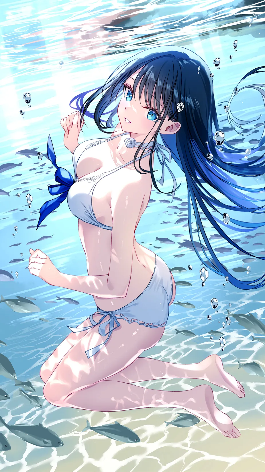 Kobayashi Chisato | 小林ちさと | PockyFactory  2026.02~2026.06 page 5 full