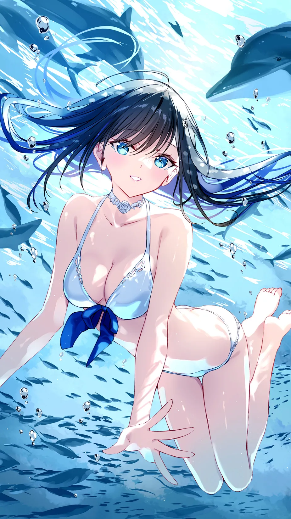 Kobayashi Chisato | 小林ちさと | PockyFactory  2026.02~2026.06 page 6 full