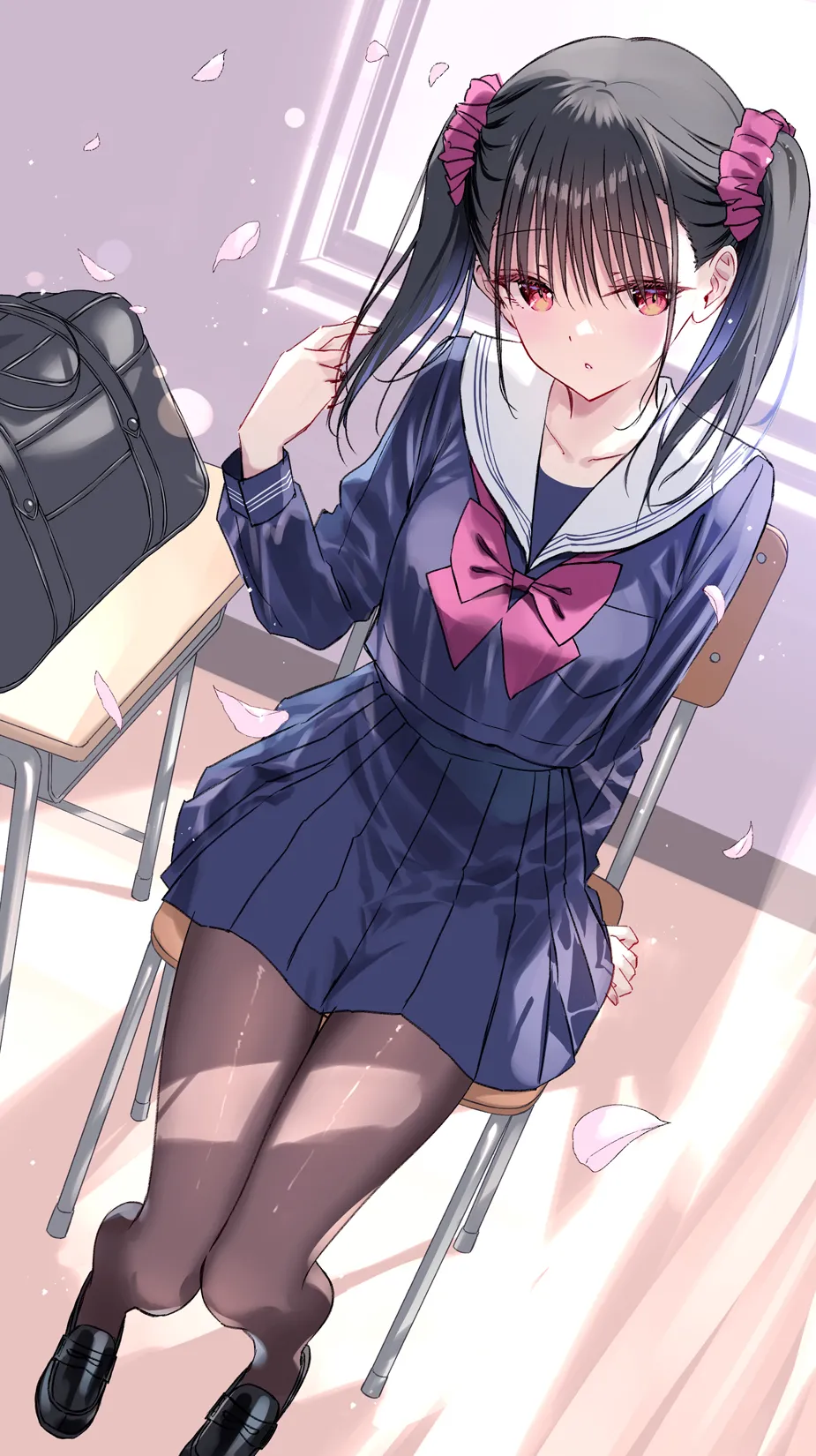 Kobayashi Chisato | 小林ちさと | PockyFactory  2026.02~2026.06 page 7 full