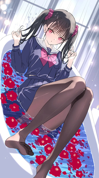 Kobayashi Chisato | 小林ちさと | PockyFactory  2026.02~2026.06 cover