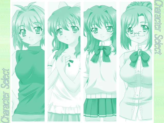 Onegai Mahjong page 2 full