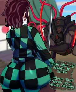 Demon Layer
