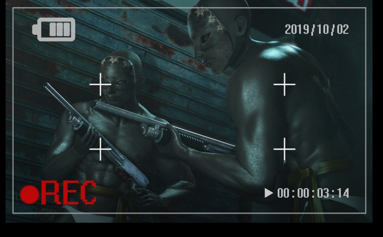 Claire record video page 3 full