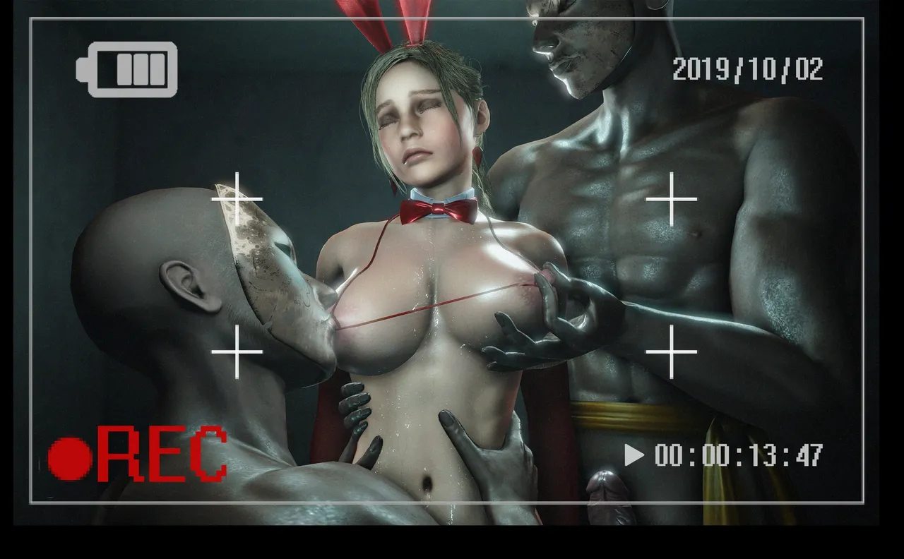 Claire record video page 9 full
