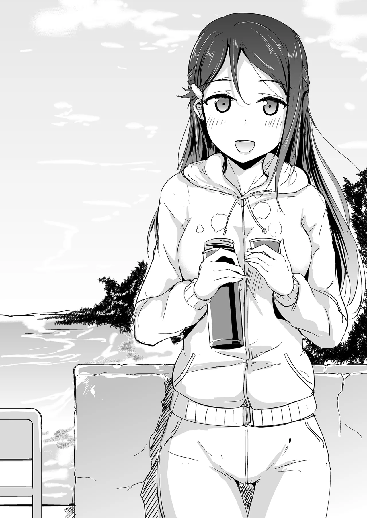 Riko Matome Omake page 2 full