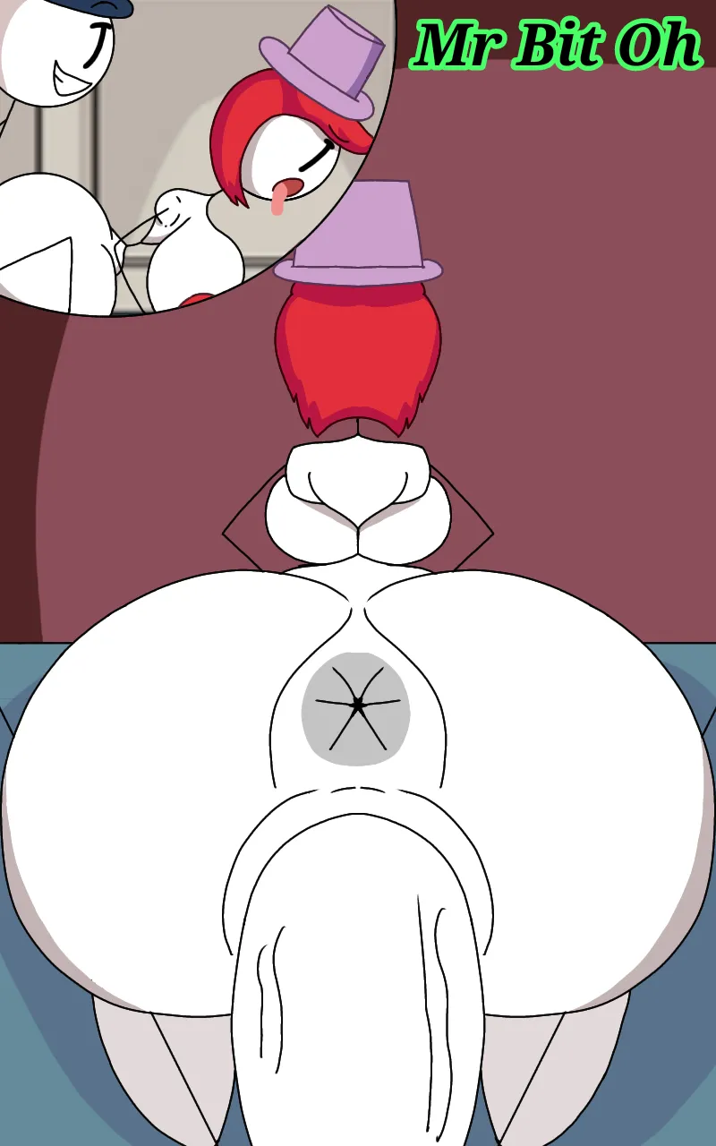 X ALEXNSFW2 page 2 full