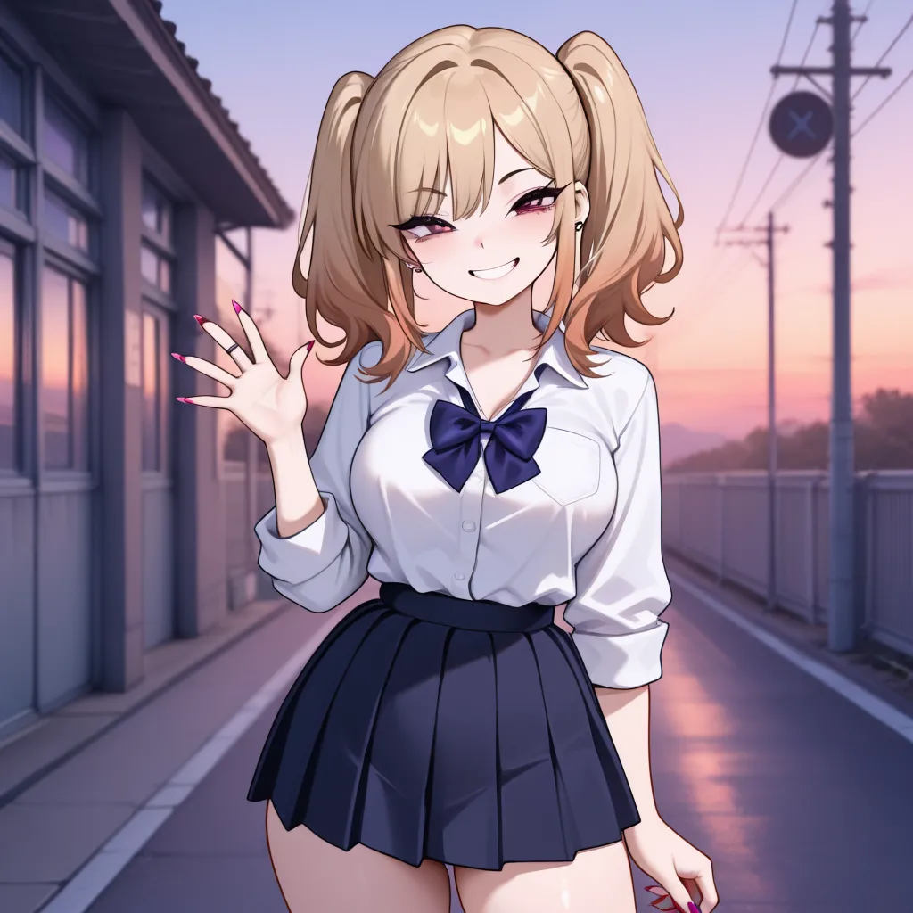 Make Me Cuter, Vol. 2 page 1 full