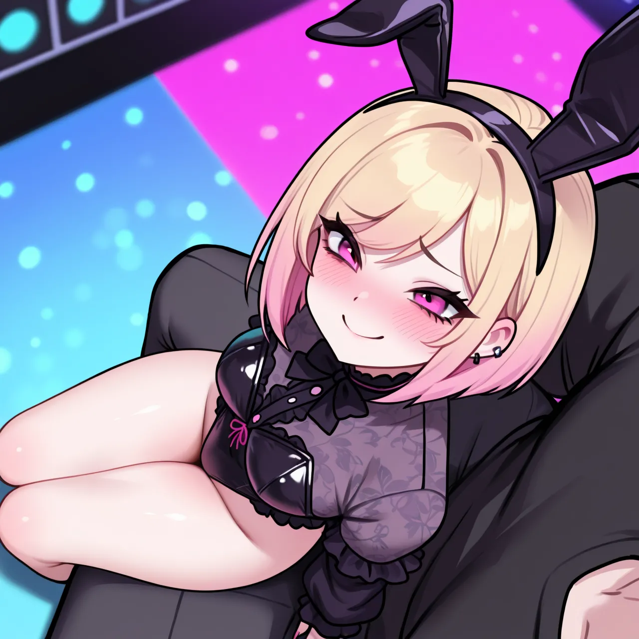 Make Me Cuter, Vol. 2 page 3 full