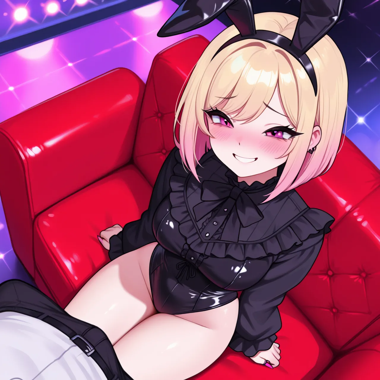 Make Me Cuter, Vol. 2 page 7 full
