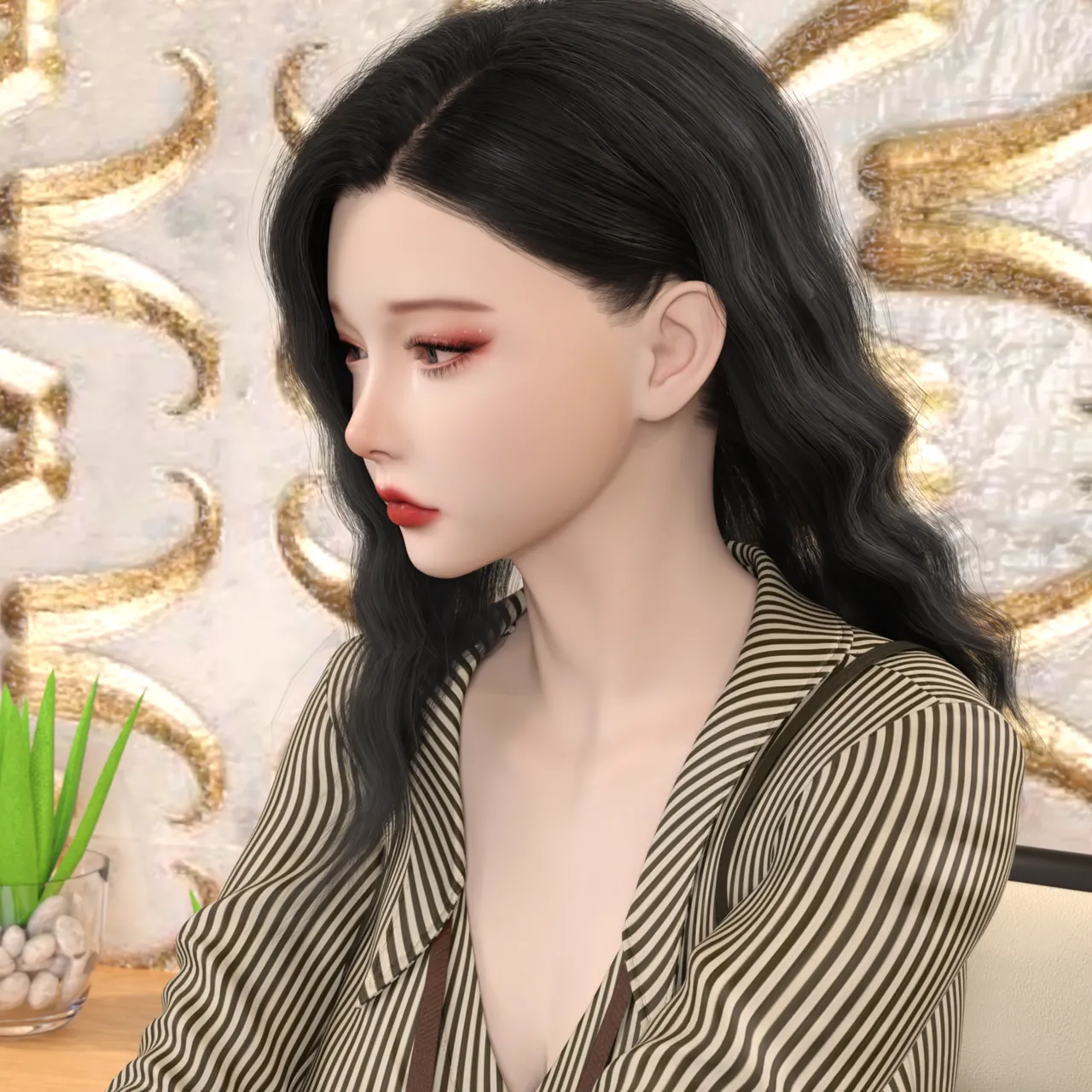 Lula真实渲染引擎幕后图 page 7 full