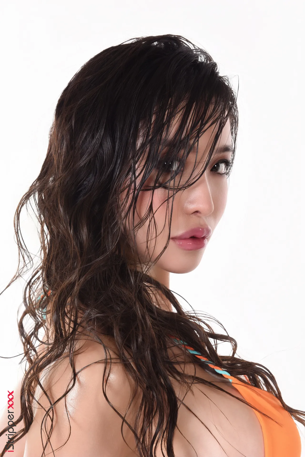 Reina Ohara - Oiled For Sunshine page 3 full
