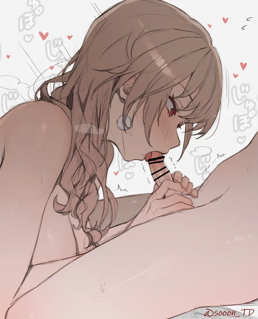 ほしふれんず ふ◯なりレズセ◯クス page 2 full