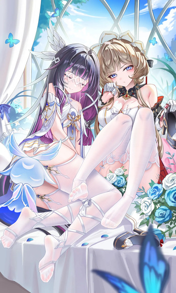 jndfh | 少女木偶+sp cover