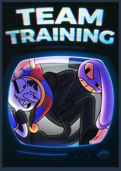 Team Training / Командная тренировка
