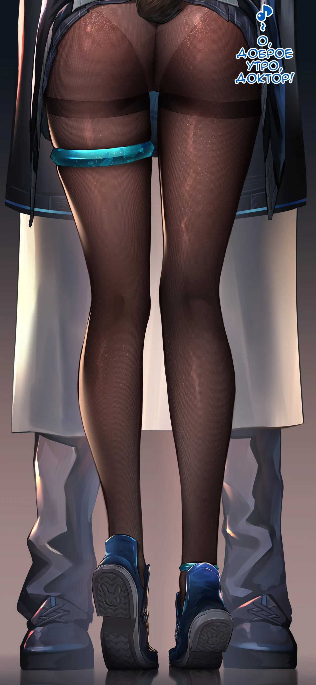 Rabbit legs | Кроличьи ножки page 2 full