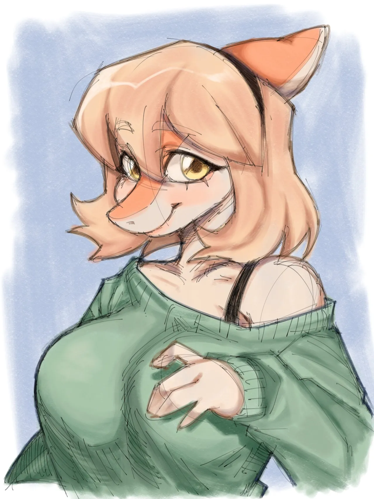 Artist:  in e621 page 5 full
