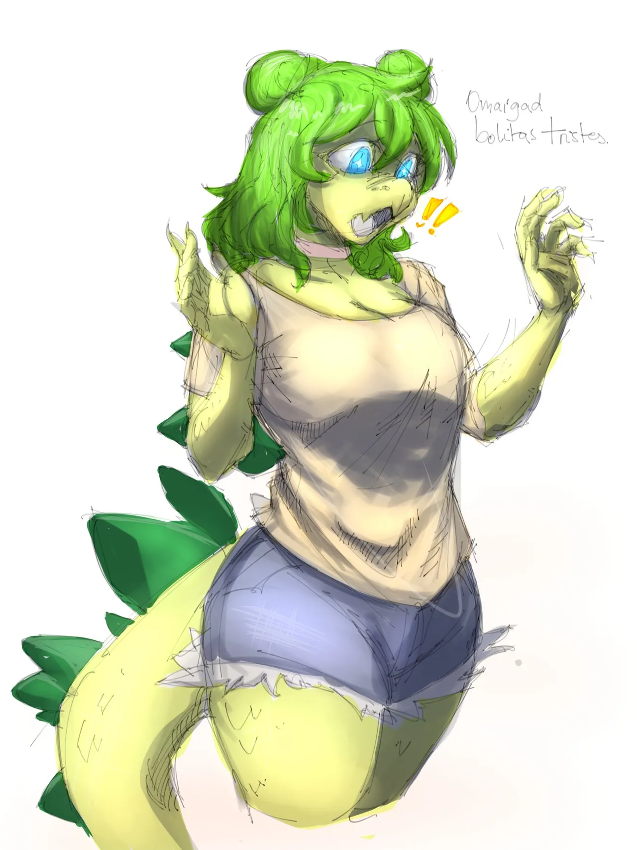 Artist:  in e621 page 6 full