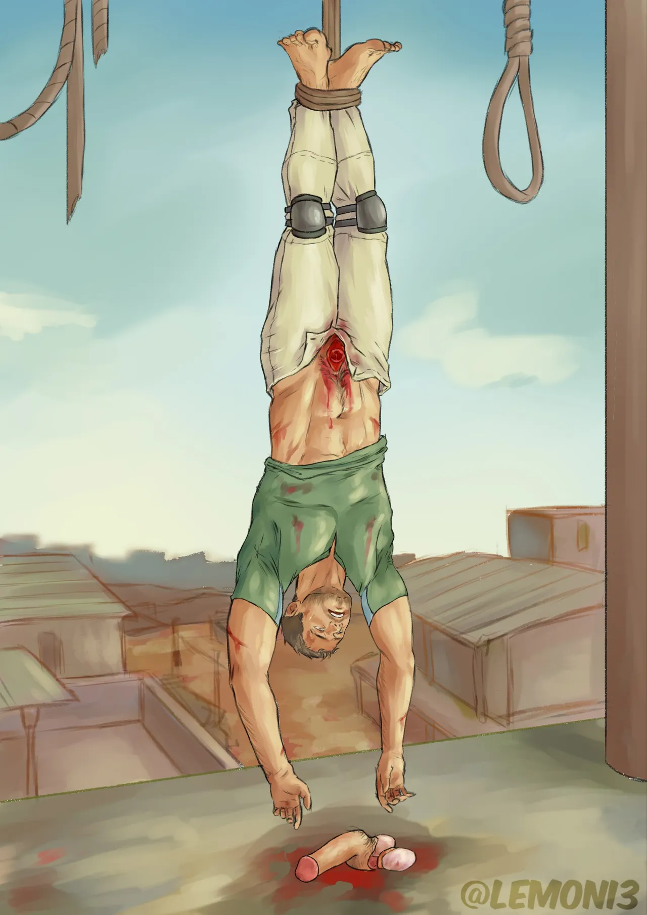 Lemoni3 Artworks page 6 full