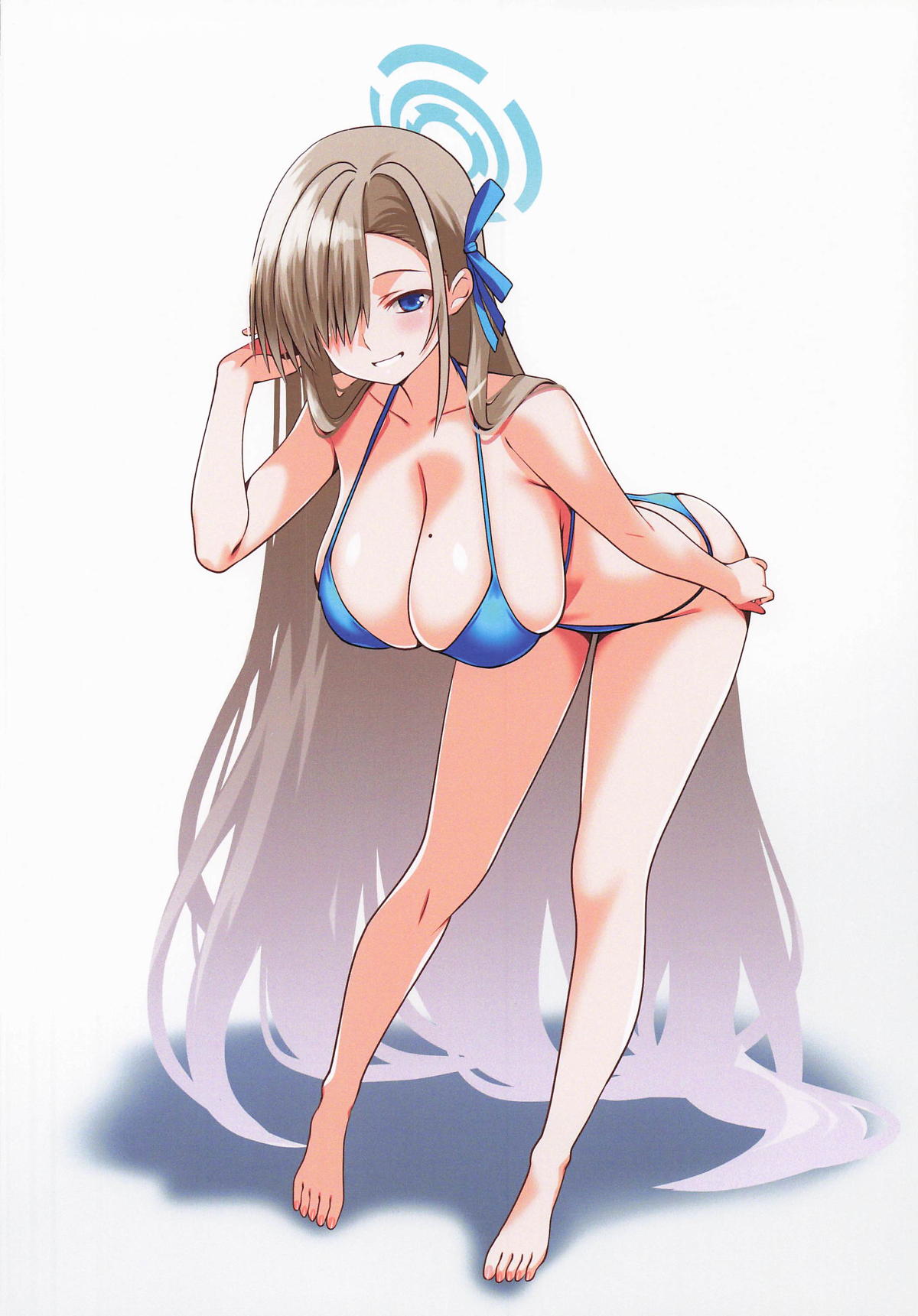 今日の夜当番はアスナです page 2 full