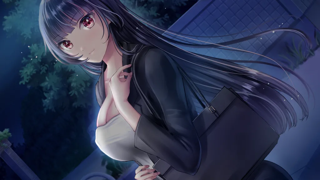 Bound by Love - Until "My Girlfriend" is Pregnant - Abduction, Confinement, Impregnation - page 10 full