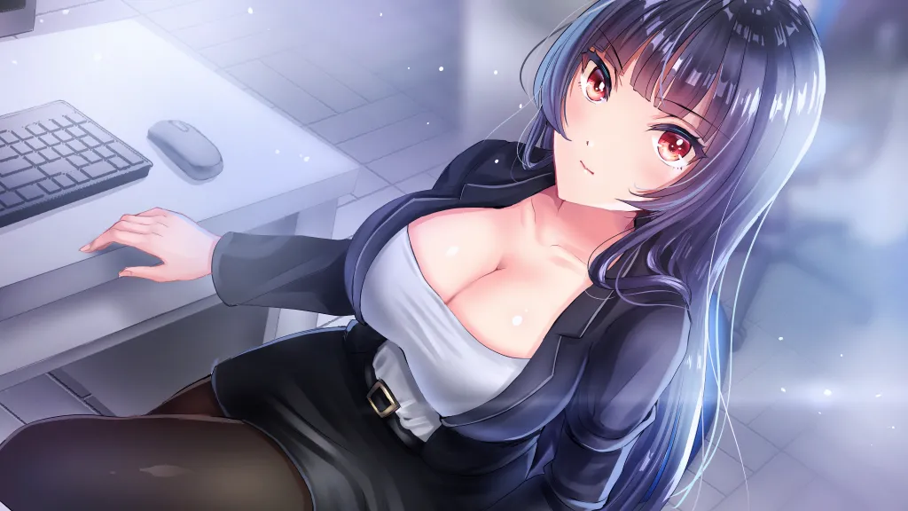 Bound by Love - Until "My Girlfriend" is Pregnant - Abduction, Confinement, Impregnation - page 5 full
