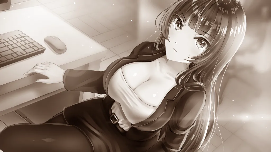Bound by Love - Until "My Girlfriend" is Pregnant - Abduction, Confinement, Impregnation - page 6 full
