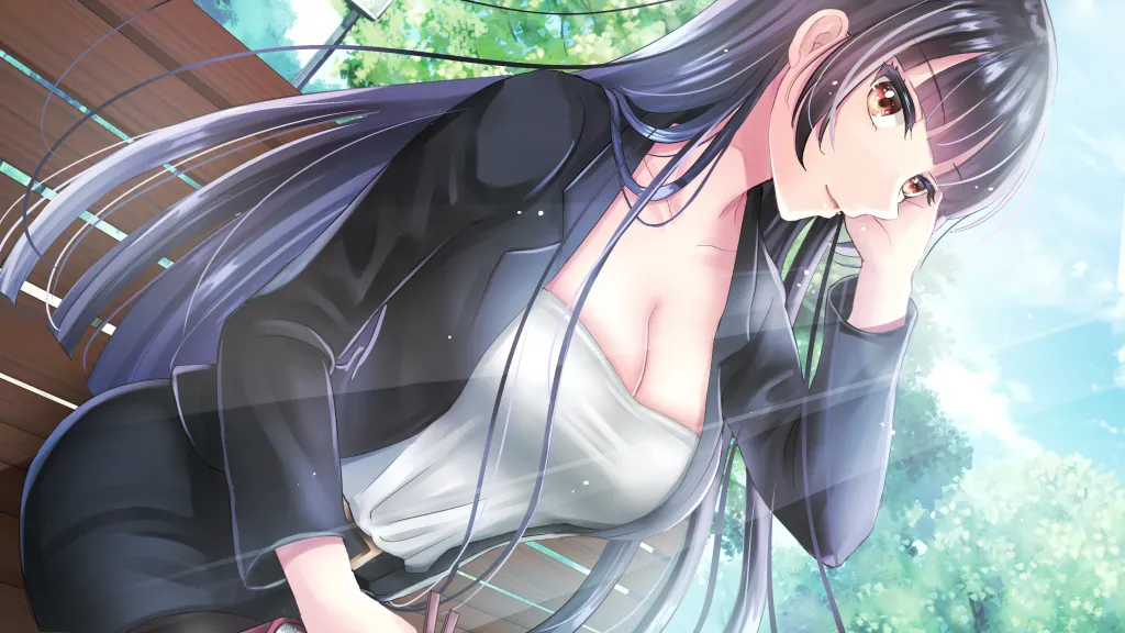 Bound by Love - Until "My Girlfriend" is Pregnant - Abduction, Confinement, Impregnation - page 8 full