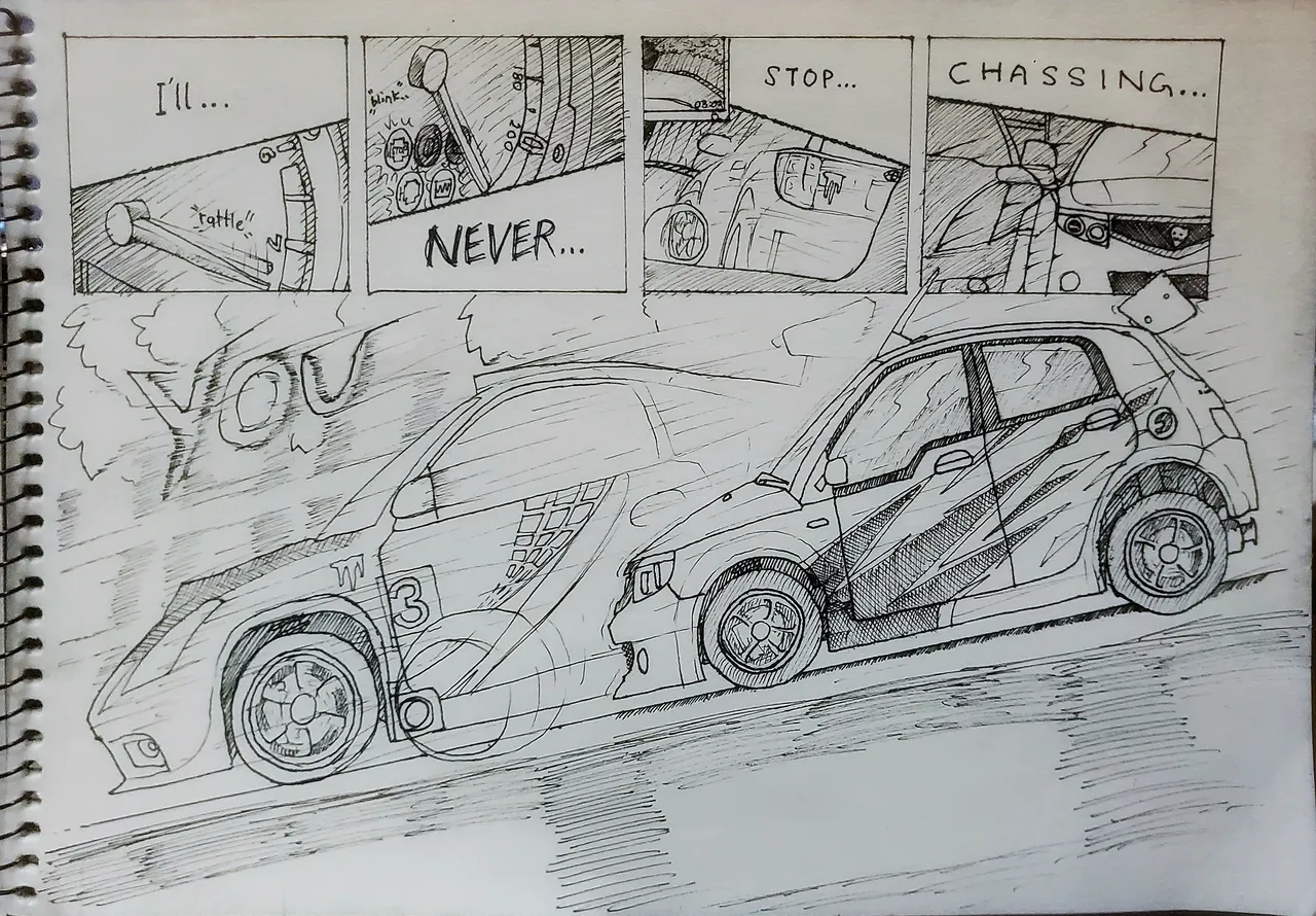 DharminDraws page 3 full