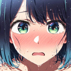 Oshinoko-Akane Kurokawa