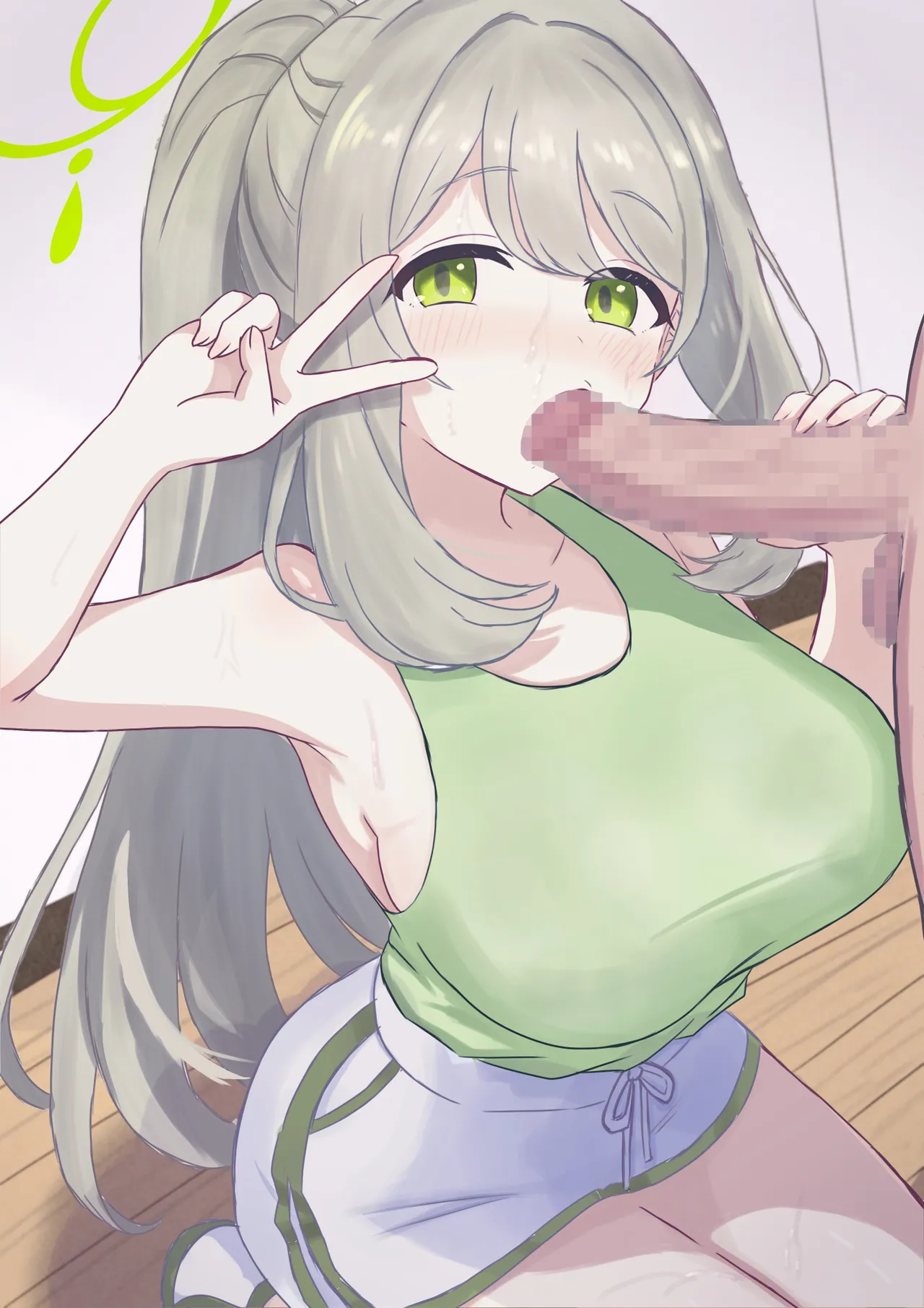 ズズナリズバル page 3 full