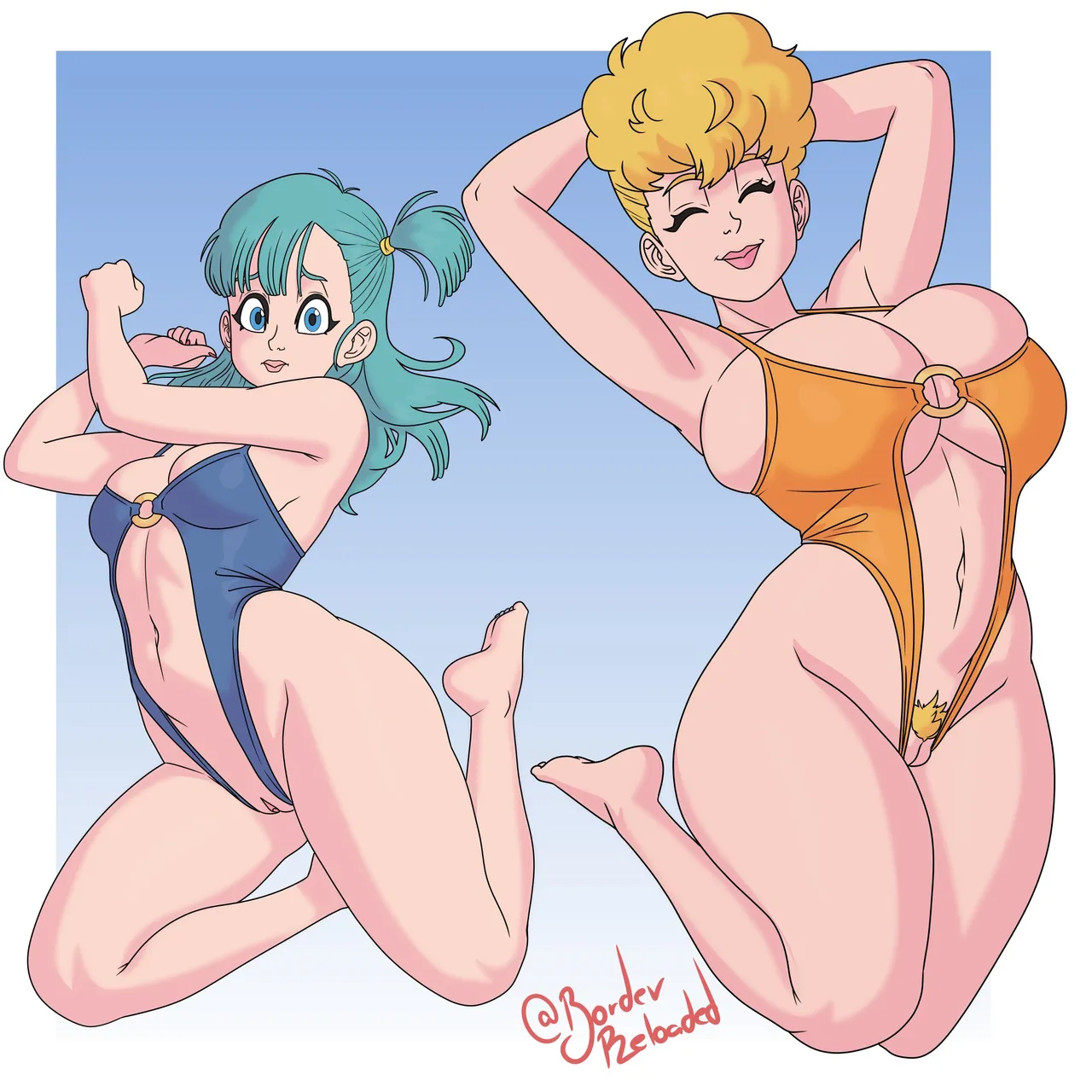 Promo Swimsuit page 4 full