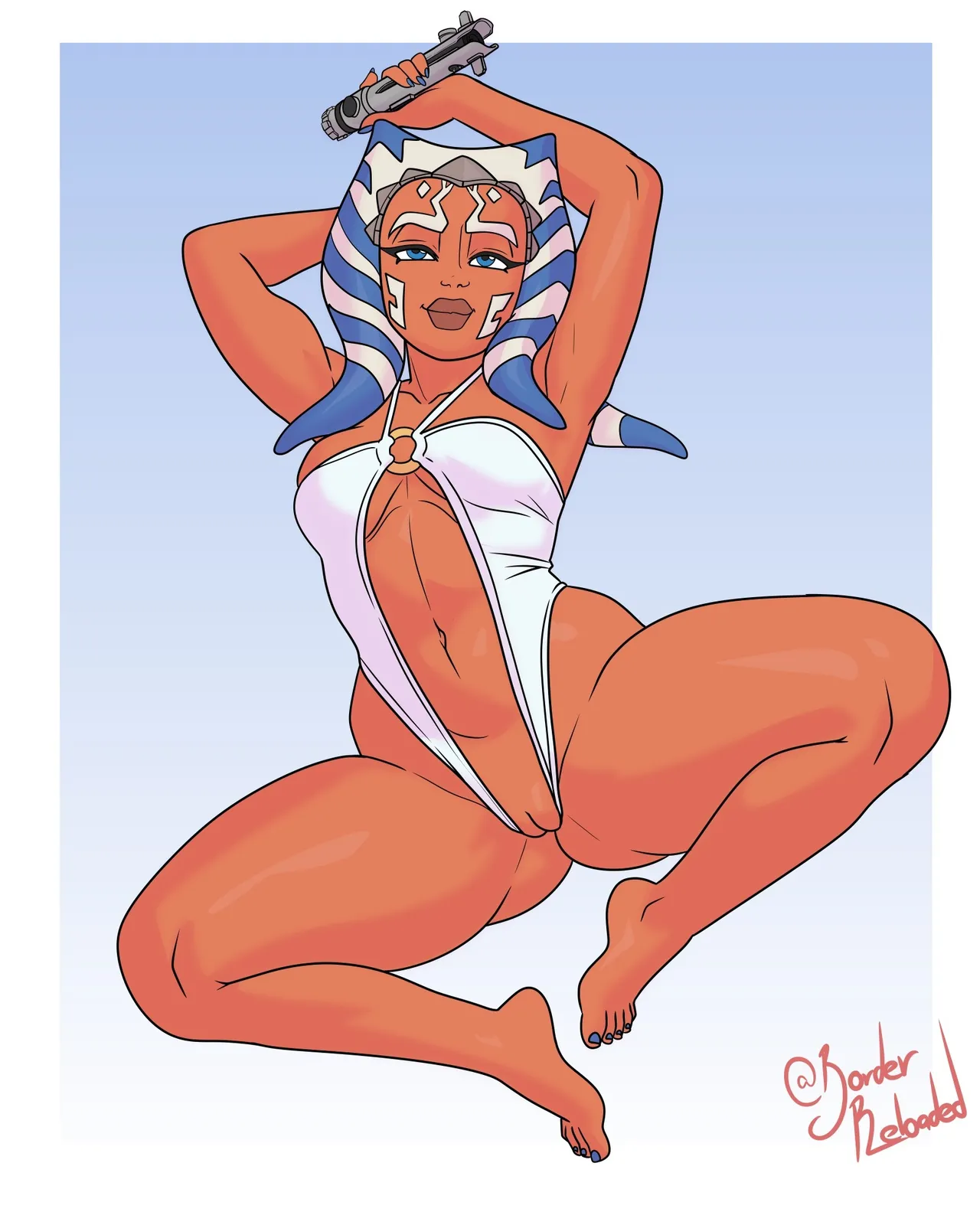 Promo Swimsuit page 5 full
